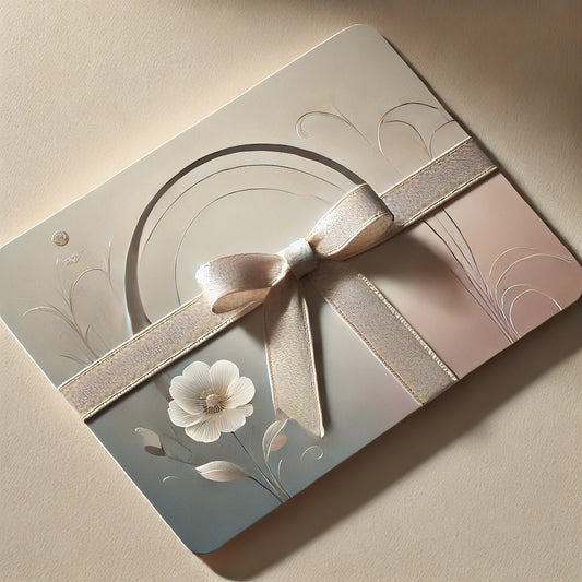 Gift cards